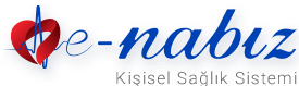 Sağlık.net Logo