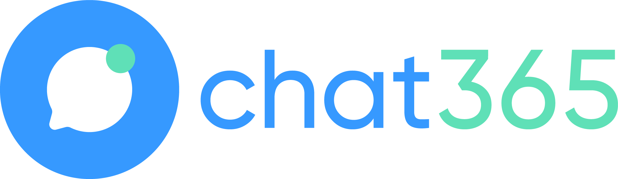 Chat365 Logo