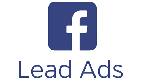 Facebook Lead Ads Logo