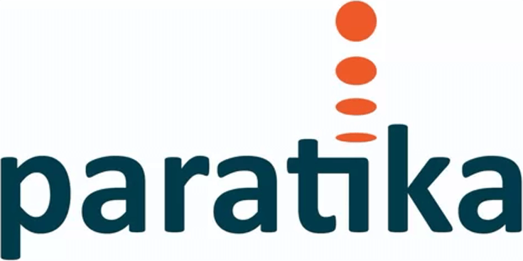 Paratika Logo