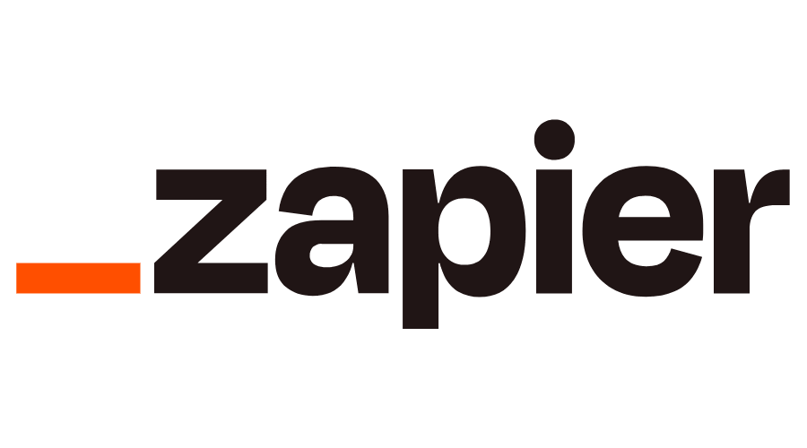 Zapier Logo